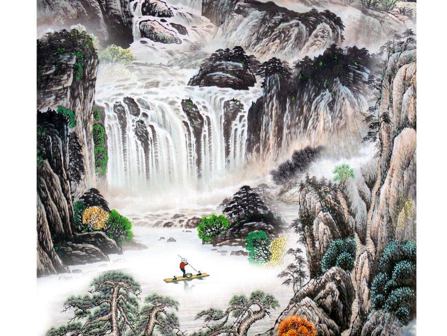 净水器出水先大后小是怎么回事-有问必答平台